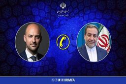 جزییات گفت‌وگوی سیدعباس عراقچی و ژان نوئل بارو