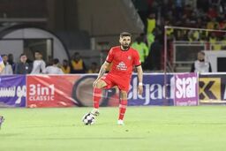 پرسپولیس برای خرید ستاره تراکتور دست به کار شد 