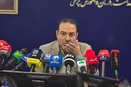 انتقاد تند معاون وزیر بهداشت از مسئولان تهران