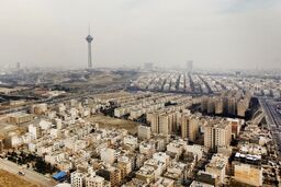 با ۵ میلیارد تومان کجای تهران خانه بخریم؟ + جدول