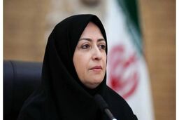۳۰ استان کشور درگیر پدیده فرونشست زمین هستند
