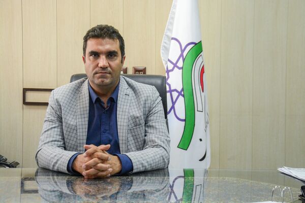 مصطفی پوردهقان نماینده اردکان: اصلاحات بودجه را زخمی می‌کند