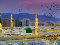 اسلامِ رحمانی؛ استراتژیِ وجودی یا تاکتیکِ جذب؟
