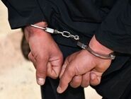 بازداشت ۴ کارمند گمرک آستارا توسط اطلاعات سپاه قدس گیلان