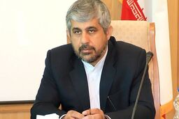 عضو هیات رئیسه مجلس: هنوز تصمیمی درباره خروج از NPT گرفته نشده است