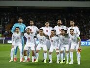بدرقه شگفت‌انگیز مکزیکی‌ها از تیم ملی به لس‌آنجلس