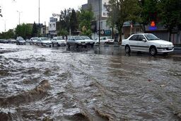 هشدار یک زلزله‌شناس درباره خطر سیلاب‌های ناگهانی