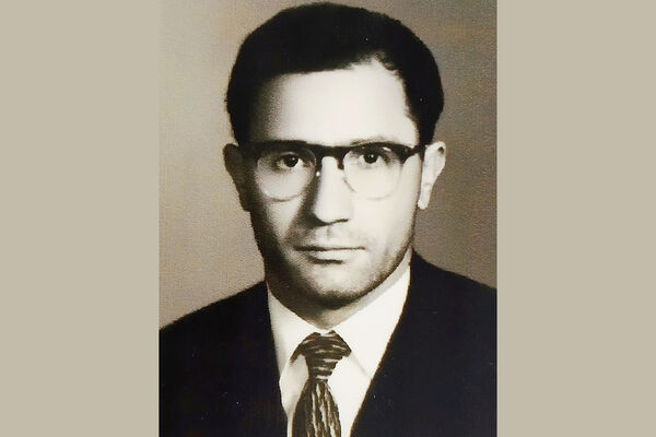  شغلی که شبیه هیچ شغلی نیست