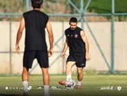 وارث شماره ماندگار پرسپولیس در اردوی ترکیه مشخص شد

