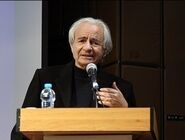 محمد میرشکرایی درگذشت