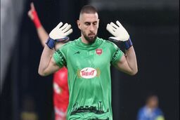 تیم جدید ستاره ملی‌پوش پرسپولیس مشخص شد 
