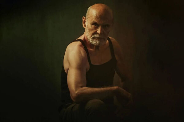 دولت جمشیدی/در ستایش شمایل شکوهمند سینمای ایران