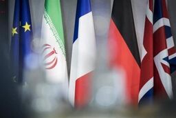  مذاکرات و پیام‌ها بین ایران و اروپا به صورت مستقیم برقرار است