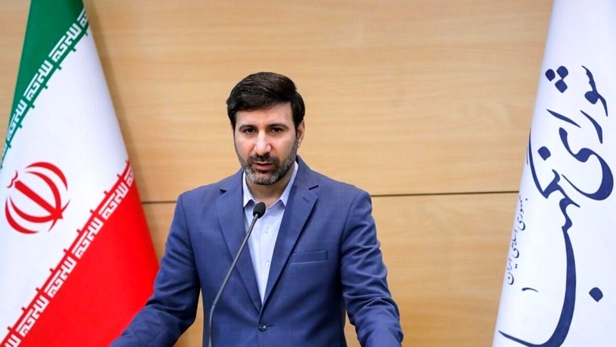 تایید اصلاح در قانون نظارت مجلس بر رفتار نمایندگان