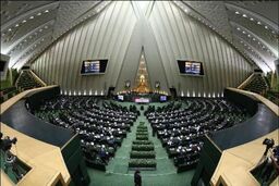 جلسه فوق‌العاده کمیسیون امنیت ملی مجلس درباره ناآرامی‌های اخیر