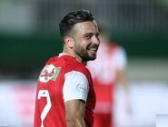 ترکیب پرسپولیس مقابل فجر اعلام شد 