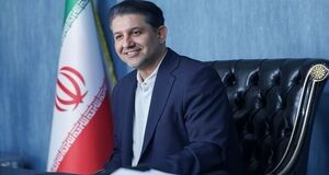 پازوکی: ۱ پروژه محاصره ترانزیتی ایران قطعا شکست خورده است