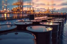 درآمد دلاری نفت ایران ۱.۵ برابر شد
