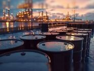 قیمت جهانی نفت؛ امروز یکشنبه 18 مرداد 1405