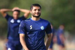 نام خرید جدید استقلال مشخص شد 