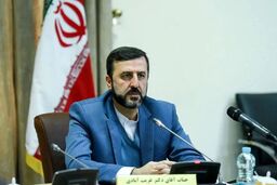 پاسخ غریب‌آبادی به مدیرکل آژانس بین‌المللی انرژی اتمی
