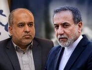 خضریان خواستار پیگیری فوری ویزای اعضای کادر تیم ملی شد