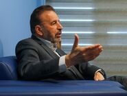 واعظی: مخالفت با اصل مذاکره، هیچ مبنای منطقی و قابل دفاعی ندارد