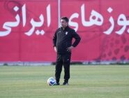 ترکیب احتمالی تیم ملی ایران برای دیدار با ازبکستان