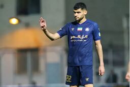 تلاش پرسپولیس برای خرید ستاره لیست استقلال