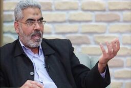 نماینده مجلس: «ب.ز» و «ح.آ» نفت فروختند و پولش را پس نمی‌دهند