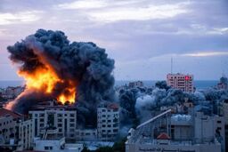 توافق آتش‌بس در حلب