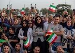 برای مقابله با تهدید خارجی، از تقابل با مردم بکاهیم