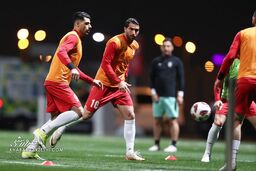درخواست لزیونر ایرانی: می‌خواهم به پرسپولیس برگردم