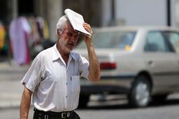 هوای تهران از سال گذشته گرم‌تر است