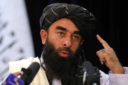 واکنش طالبان به شورای امنیت: داعش در افغانستان نابود شده است