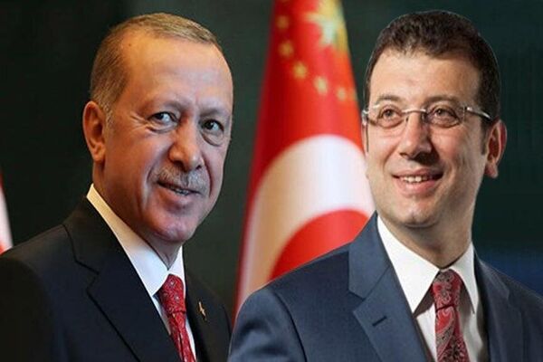 بازداشت امام اوغلو : قمار سیاسی اردوغان
