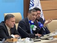 ضرورت پرهیز از تفرقه سیاسی برای حفظ انسجام ملی