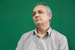 سازمانی آشوب‌‏زا و کج‏‌کارکرد / احمد زیدآبادی نویسنده و مشاور هم‌میهن از چرایی و چگونگی جنجال‏‌های این روزهای صداوسیما گفت