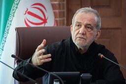 دستور رئیس‌جمهور برای تضمین پایداری زنجیره تأمین دارو