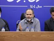 نماینده مجلس: افزایش قیمت نان در شرایط کنونی تصمیم درستی نبود