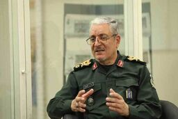 طلایی‌نیک: صنعت موشکی ایران الگویی برای خنثی‌سازی تحریم‌ها شد