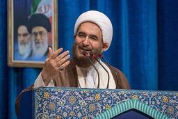 امام جمعه تهران: دو قطبی‌سازی، روش دشمن برای تکه‌تکه کردن جامعه است