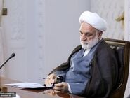 نامه رئیس جبهه اصلاحات به محسنی اژه‌ای: انتظار این است که قوه قضائیه پیام جامعه را بشنود