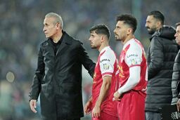 مهاجم محبوب هواداران به پرسپولیس برمی‌گردد 