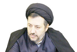 سیدلطف‌‎الله حیات‌‏الغیب عضو شورای راهبردی ستاد انتخاباتی قالیباف: استاندار لرستان فکر مستقل دارد و تسلیم نمی‏‌شود
