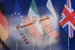 ویتکاف: امیدواریم بتوانیم پرونده ایران را روی میز مذاکره حل کنیم