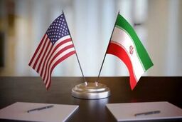 رسانه روس : آمریکا و ایران ، مسائل را بدون اسرائیل حل می کنند