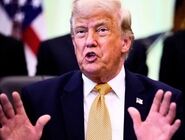 بازتاب گسترده سوءاستفاده ترامپ از اسرار اطلاعاتی؛ تحلیلگران: این رویکرد اعتماد به نهادهای دموکراتیک را نشانه گرفته است