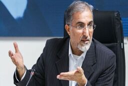 حسین راغفر: شرایط کنونی فقط حاصل عوامل بیرونی یا تحریم‌ها نیست