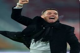 جدایی اوسمار ویرا از باشگاه پرسپولیس

